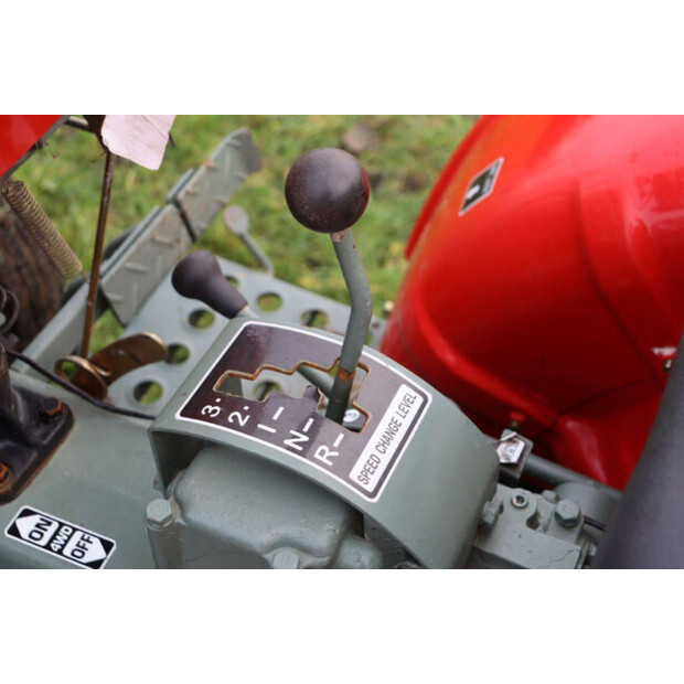 1991 يانمار YM1510D-44215032