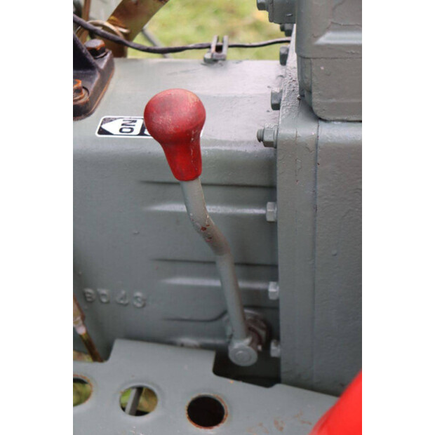 1991 يانمار YM1510D-44215033