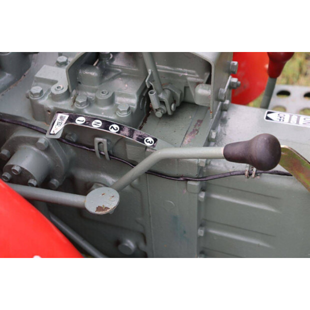 1991 يانمار YM1510D-44215034