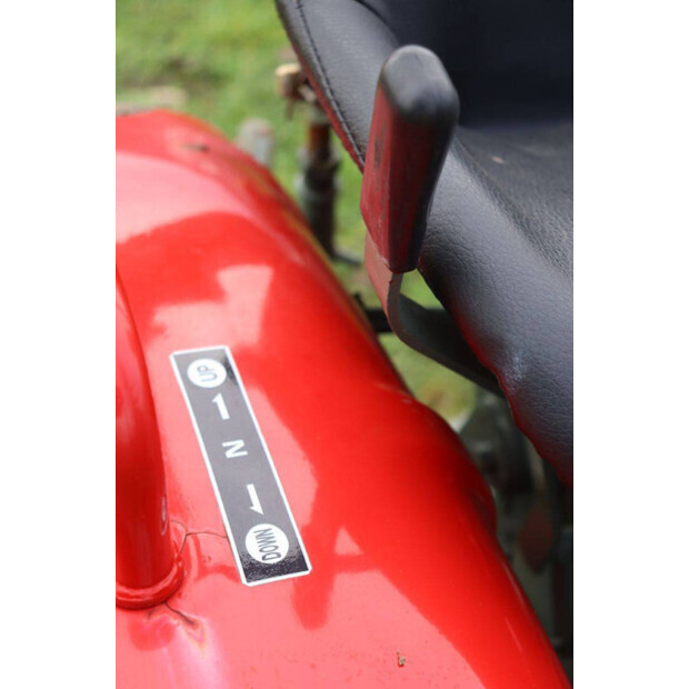 1991 يانمار YM1510D-44215035