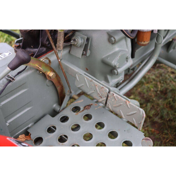 1991 يانمار YM1510D-44215037