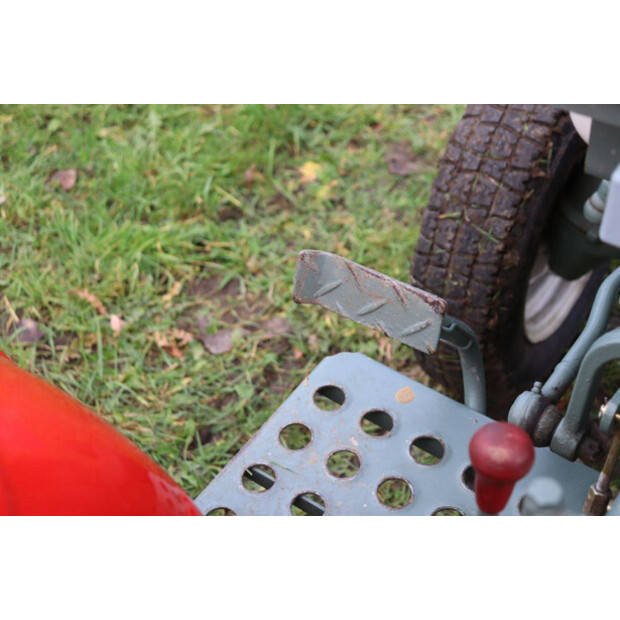 1991 يانمار YM1510D-44215038