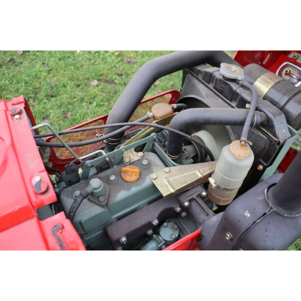 1991 يانمار YM1510D-44215039