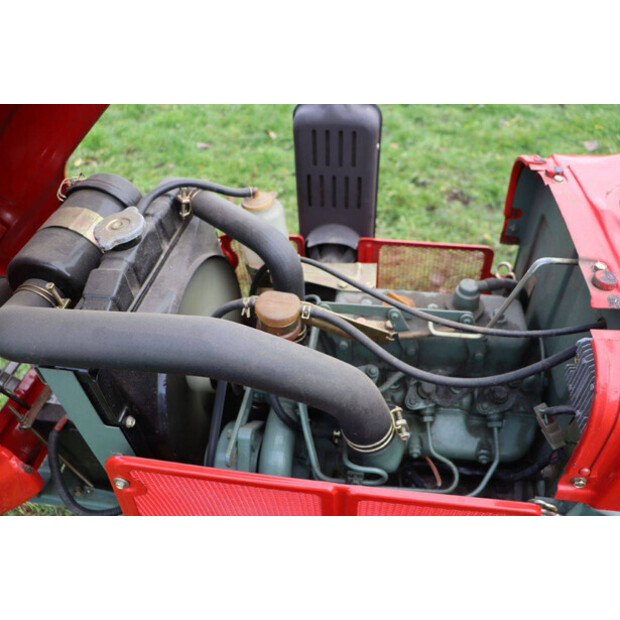 1991 يانمار YM1510D-44215040