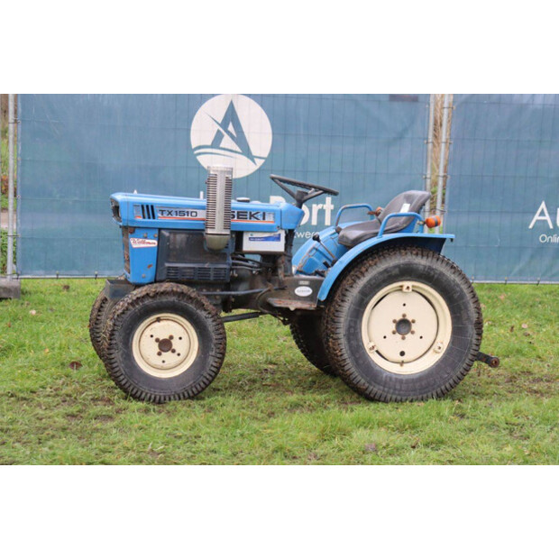 1991 لسكي TX1510F-44215041