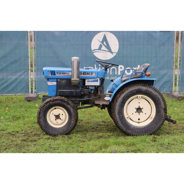 1991 لسكي TX1510F-44215042