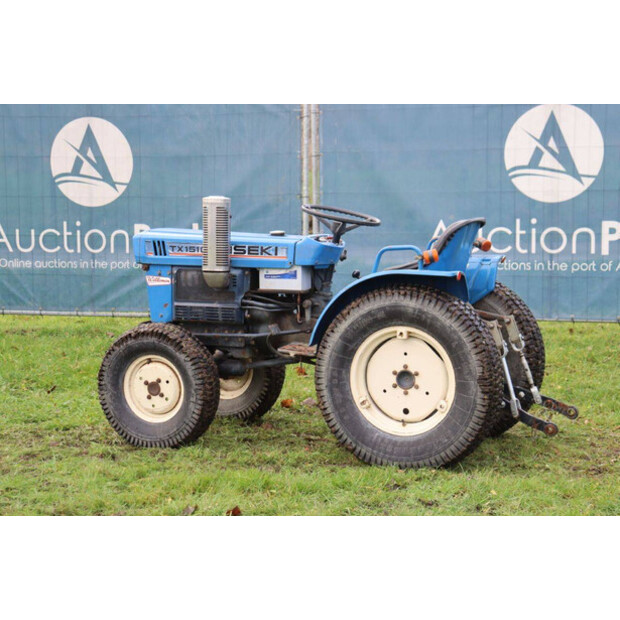 1991 لسكي TX1510F-44215043