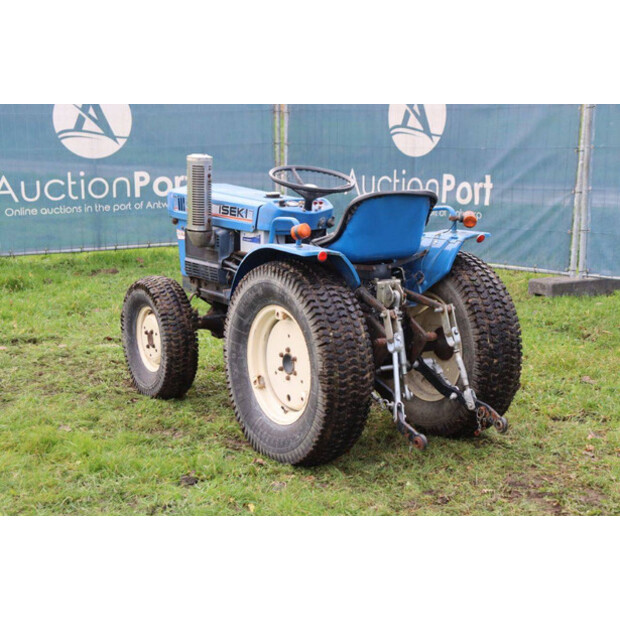 1991 لسكي TX1510F-44215044