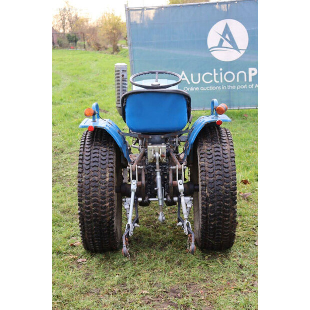 1991 لسكي TX1510F-44215045