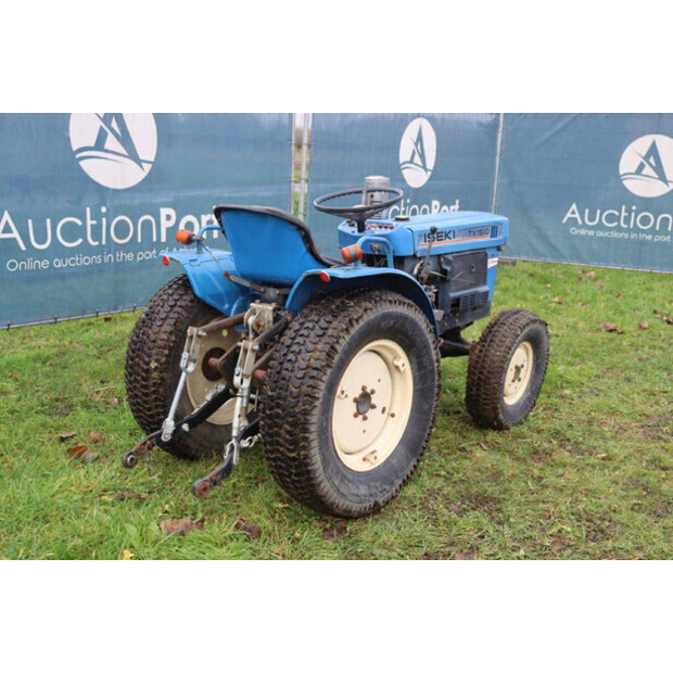 1991 لسكي TX1510F-44215046