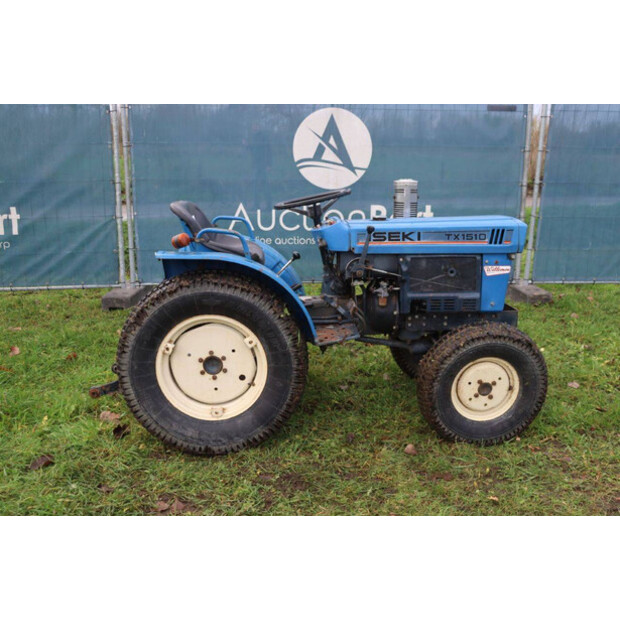 1991 لسكي TX1510F-44215047