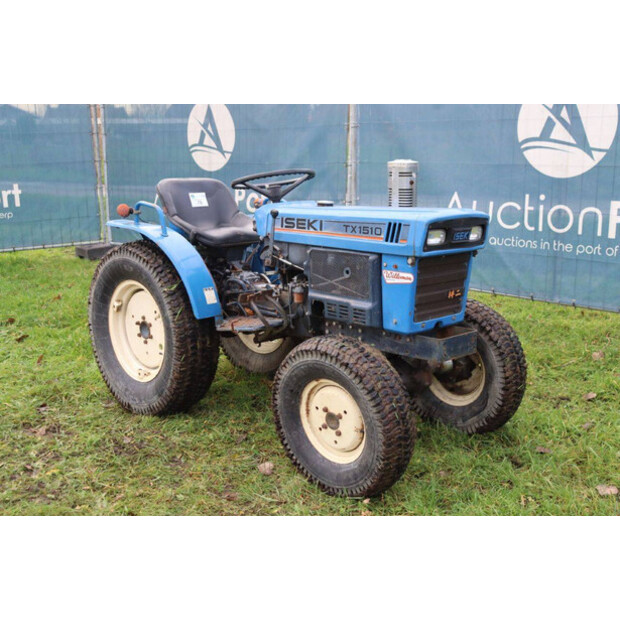 1991 لسكي TX1510F-44215048