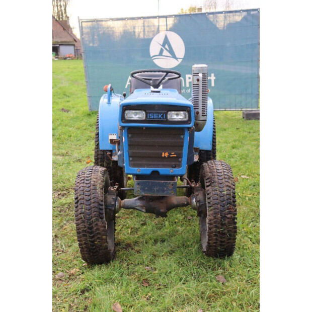 1991 لسكي TX1510F-44215049