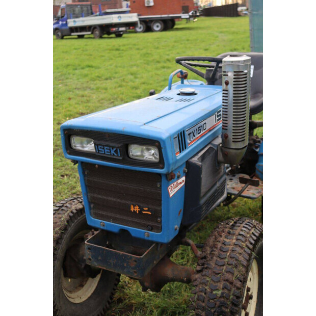 1991 لسكي TX1510F-44215050