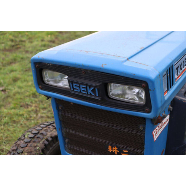 1991 لسكي TX1510F-44215051