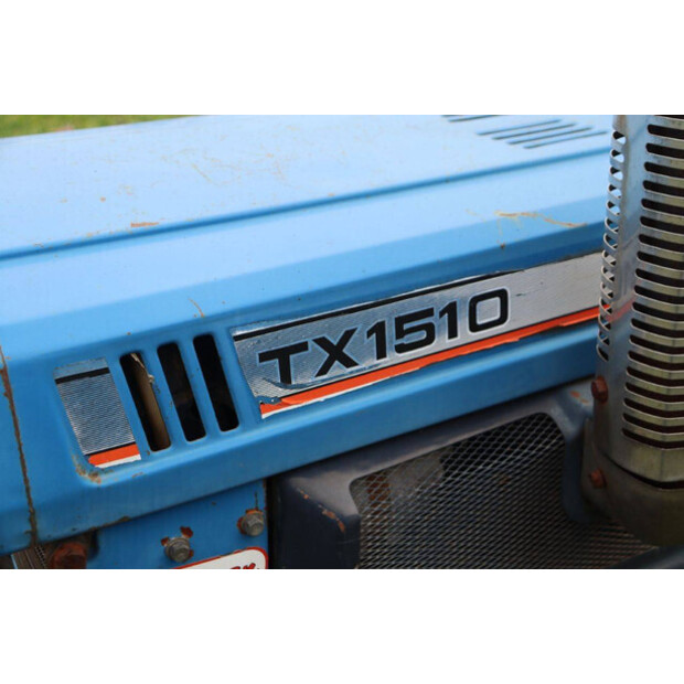 1991 لسكي TX1510F-44215052