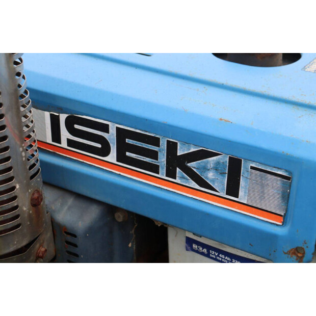 1991 لسكي TX1510F-44215054