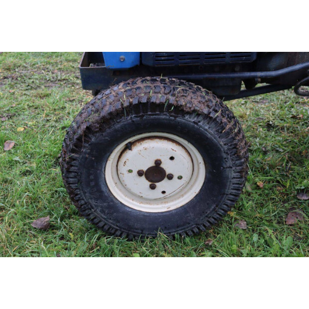 1991 لسكي TX1510F-44215055