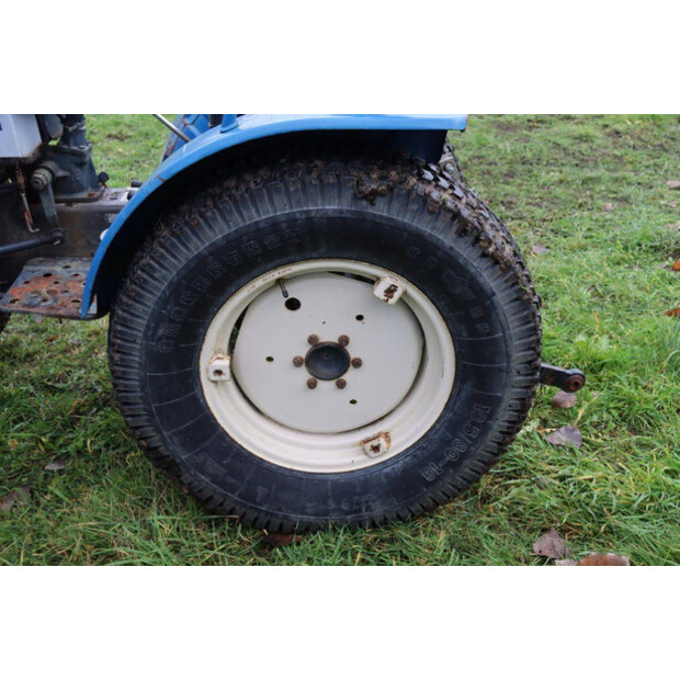 1991 لسكي TX1510F-44215056