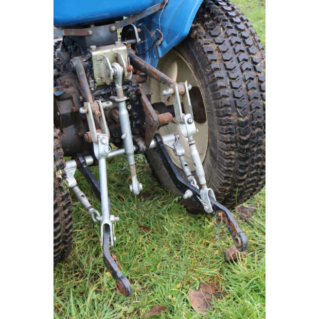 1991 لسكي TX1510F-44215057