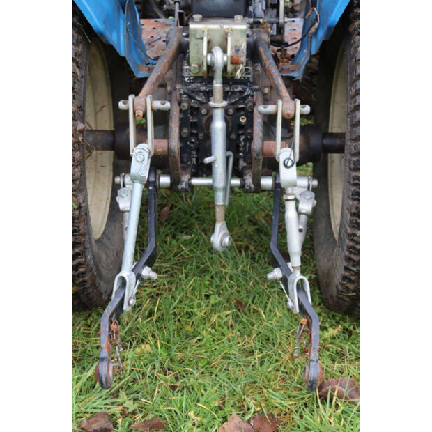 1991 لسكي TX1510F-44215058