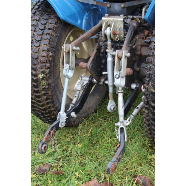 1991 لسكي TX1510F-44215059