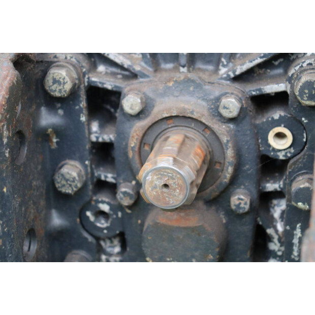 1991 لسكي TX1510F-44215060