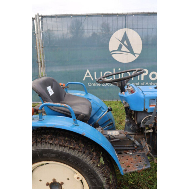 1991 لسكي TX1510F-44215061