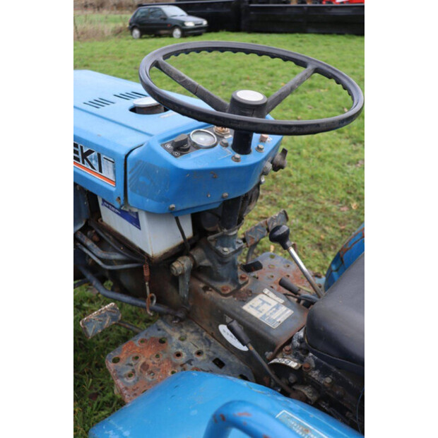 1991 لسكي TX1510F-44215062