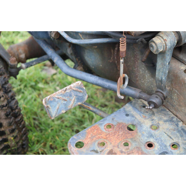 1991 لسكي TX1510F-44215063