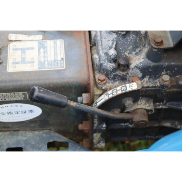 1991 لسكي TX1510F-44215064