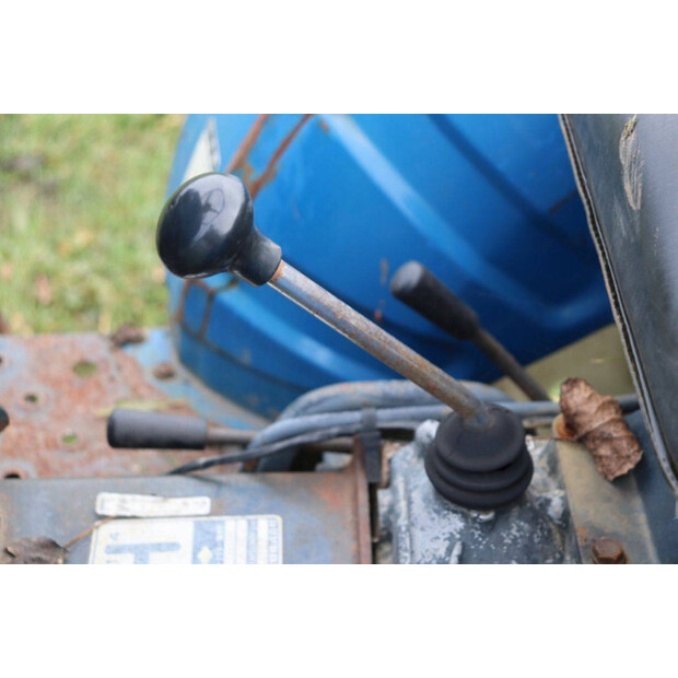 1991 لسكي TX1510F-44215065