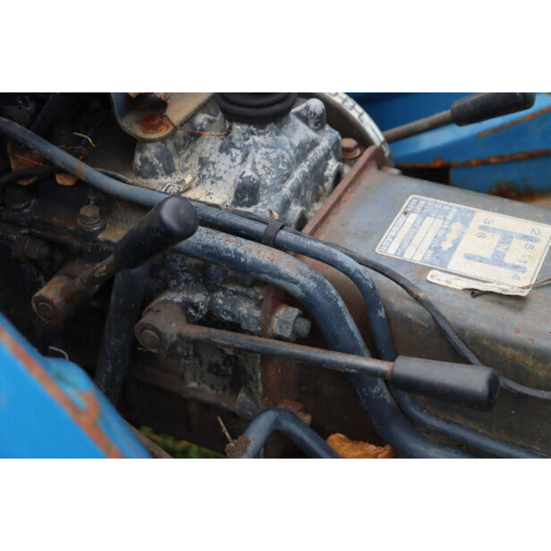 1991 لسكي TX1510F-44215066