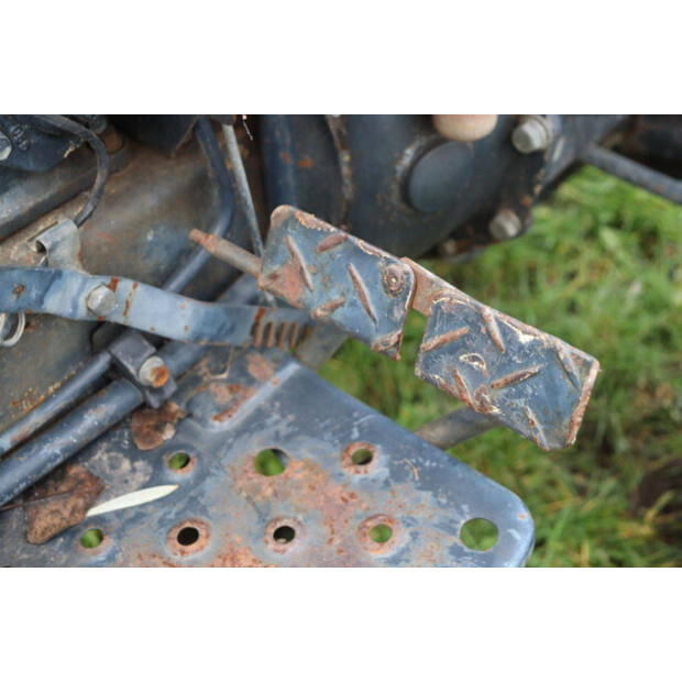 1991 لسكي TX1510F-44215067