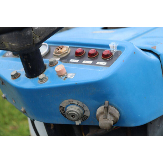 1991 لسكي TX1510F-44215068