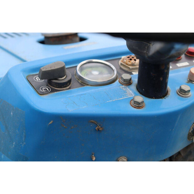 1991 لسكي TX1510F-44215069