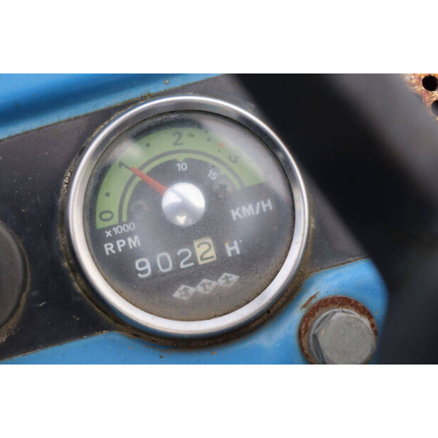 1991 لسكي TX1510F-44215070