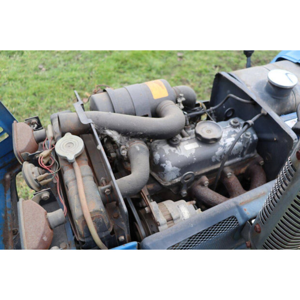 1991 لسكي TX1510F-44215072