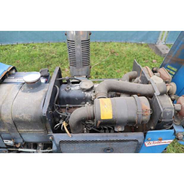 1991 لسكي TX1510F-44215073