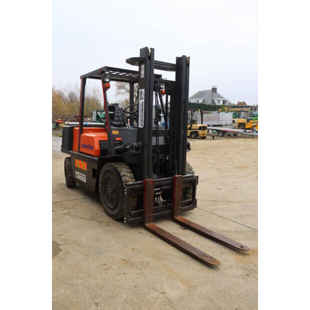 Komatsu V045L233-44215083