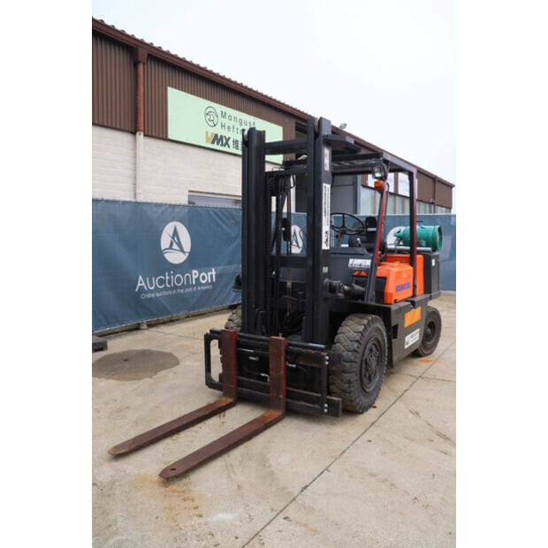 Komatsu V045L233-44215085