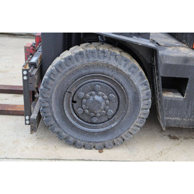 Komatsu V045L233-44215090