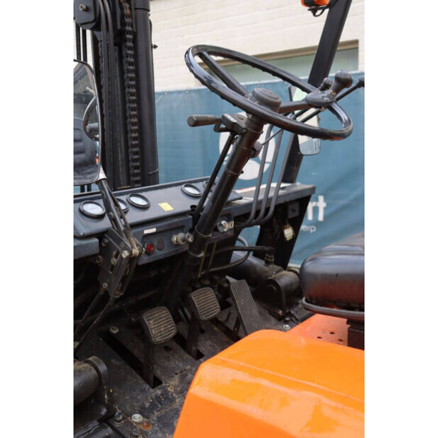 Komatsu V045L233-44215103