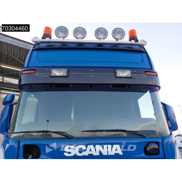 1997 Scania R144-44215108