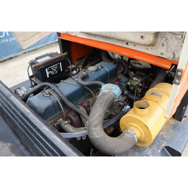 Komatsu V045L233-44215113