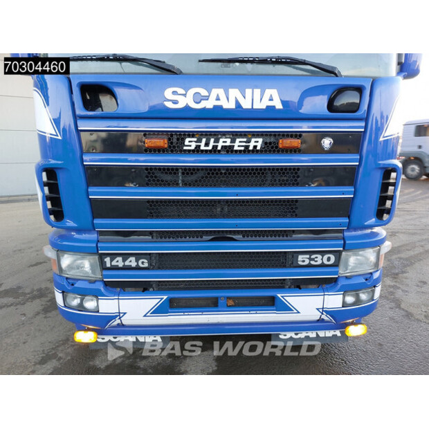 1997 Scania R144-44215116