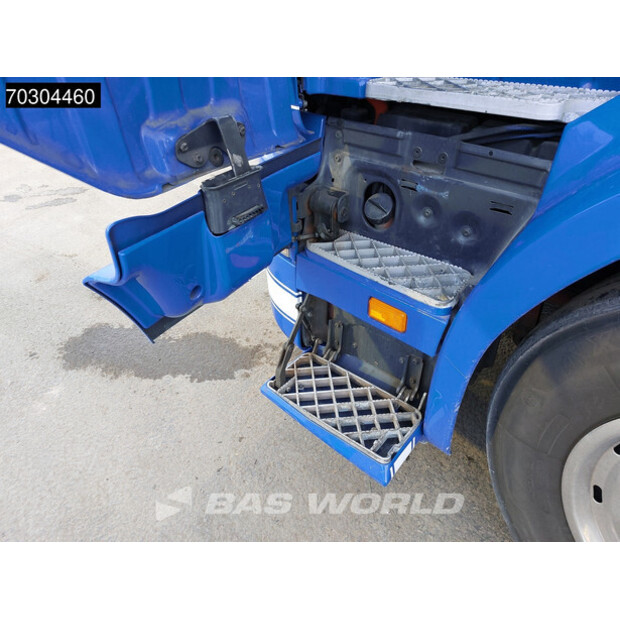 1997 Scania R144-44215120