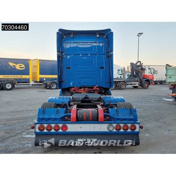 1997 Scania R144-44215121