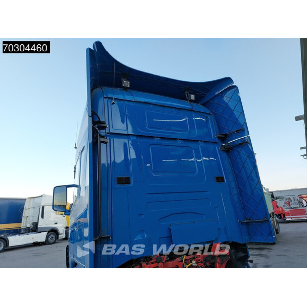 1997 Scania R144-44215122