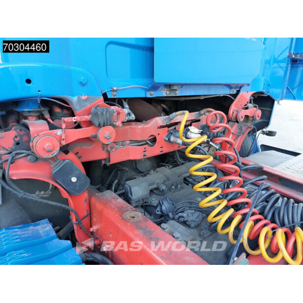 1997 Scania R144-44215123